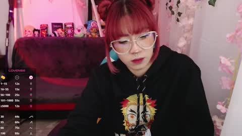 New Account Jade Delux online show from 4, 3, 2025