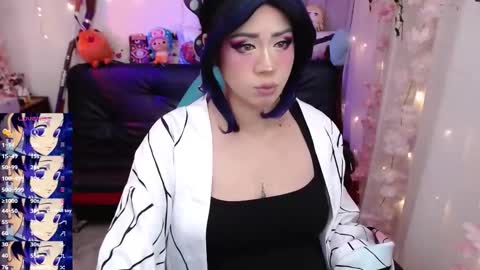 New Account Jade Delux online show from 23, 10, 2025