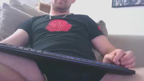 Lance Hardwood online show from 17, 11, 2025
