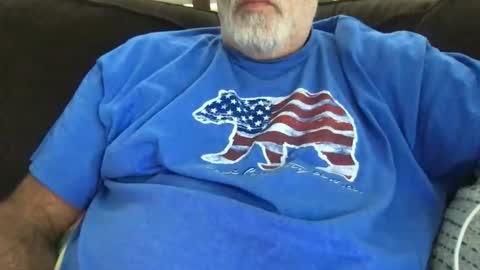 newtman68 online show from 3, 6, 2026