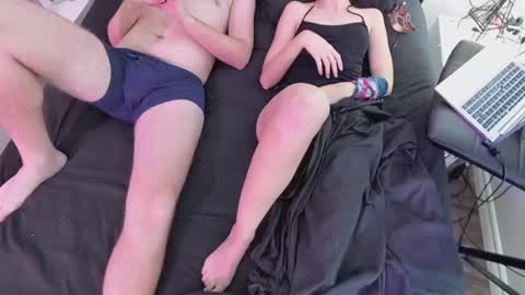 CrownChaos online show from 12, 1, 2026