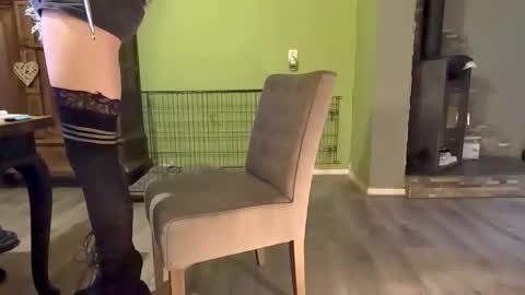 Snapshot of newwetcouple chatting on 22, 3, 2026 NylonHeelFreaks online show from 22, 3, 2026