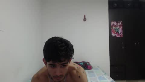 Snapshot of nextboywell1 chatting on 22, 11, 2025 Yeison online show from 22, 11, 2025