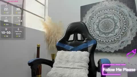 Snapshot of nextboywell1 chatting on 22, 2, 2026 Yeison online show from 22, 2, 2026