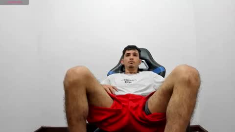 Snapshot of nextboywell1 chatting on 26, 2, 2026 Yeison online show from 26, 2, 2026