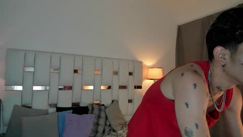 Snapshot of nextboywell1 chatting on 15, 3, 2026 Yeison online show from 15, 3, 2026