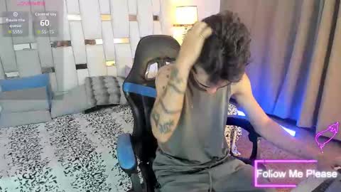 Snapshot of nextboywell1 chatting on 18, 3, 2026 Yeison online show from 18, 3, 2026