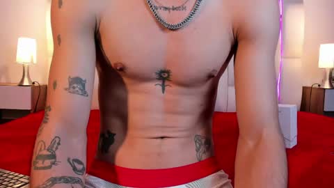 Snapshot of nextboywell1 chatting on 15, 5, 2026 Yeison online show from 15, 5, 2026