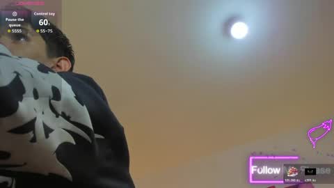 Snapshot of nextboywell1 chatting on 28, 5, 2026 Yeison online show from 28, 5, 2026