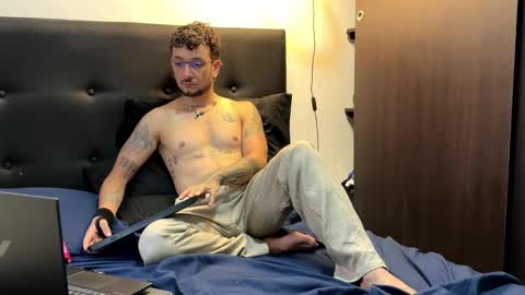 neythancopper online show from 4, 3, 2026