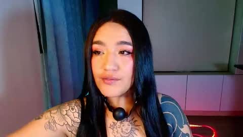 Valery Gonzales online show from 3, 5, 2026