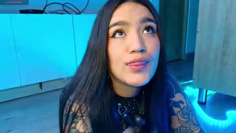 Valery Gonzales online show from 28, 5, 2026