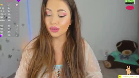 Snapshot of neytirii chatting on 5, 3, 2025 Neytirii online show from 5, 3, 2025