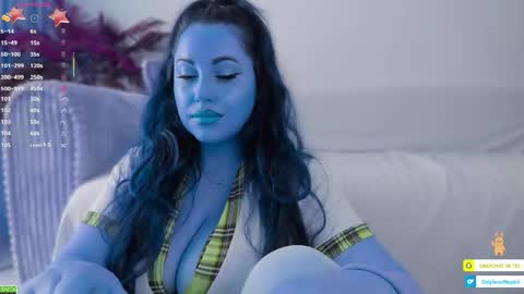 Snapshot of neytirii chatting on 23, 4, 2026 Neytirii online show from 23, 4, 2026