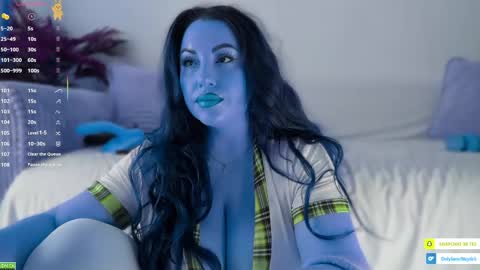Snapshot of neytirii chatting on 26, 4, 2026 Neytirii online show from 26, 4, 2026