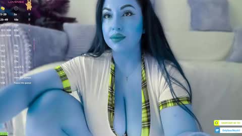 Snapshot of neytirii chatting on 6, 5, 2026 Neytirii online show from 6, 5, 2026