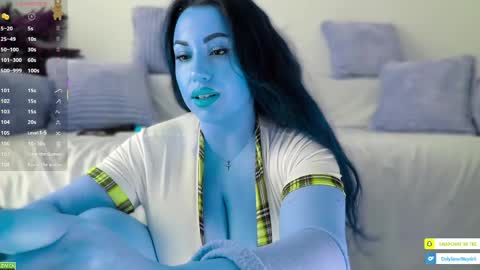 Snapshot of neytirii chatting on 8, 5, 2026 Neytirii online show from 8, 5, 2026