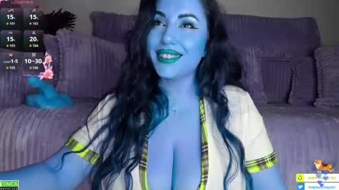 Snapshot of neytirii chatting on 18, 5, 2026 Neytirii online show from 18, 5, 2026