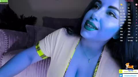 Snapshot of neytirii chatting on 20, 5, 2026 Neytirii online show from 20, 5, 2026