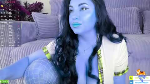 Snapshot of neytirii chatting on 29, 5, 2026 Neytirii online show from 29, 5, 2026