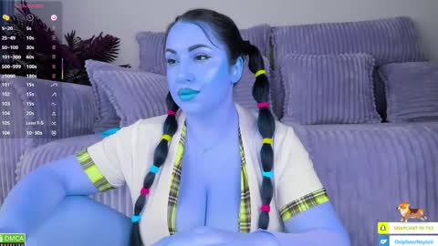 Snapshot of neytirii chatting on 3, 6, 2026 Neytirii online show from 3, 6, 2026