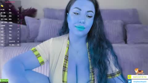 Snapshot of neytirii chatting on 4, 6, 2026 Neytirii online show from 4, 6, 2026