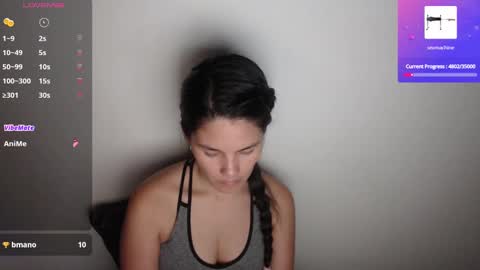 Snapshot of nezuko_sweet chatting on 15, 12, 2024 nezuko_sweet online show from 15, 12, 2024