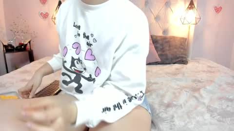 Milena online show from 30, 3, 2026