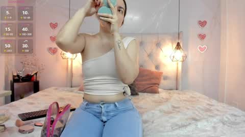 Snapshot of nezukokamado1_ chatting on 4, 4, 2026 Milena online show from 4, 4, 2026