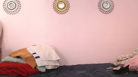 Snapshot of nezzukoo chatting on 21, 7, 2026 nezzukoo online show from 21, 7, 2026