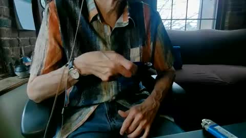 NFG  Nice Friendly Guy  Dick online show from 15, 4, 2026