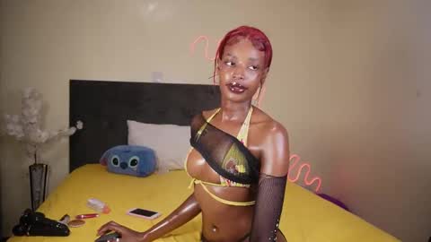 Snapshot of nia_bell chatting on 17, 12, 2024 kikiNiaAria online show from 17, 12, 2024