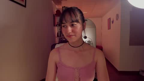 Snapshot of nia_blaze chatting on 24, 7, 2026 Nia online show from 24, 7, 2026
