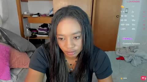 nia brown   online show from 14, 5, 2026
