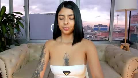 Snapshot of nia_malkova chatting on 19, 2, 2026 Nia Malkova online show from 19, 2, 2026