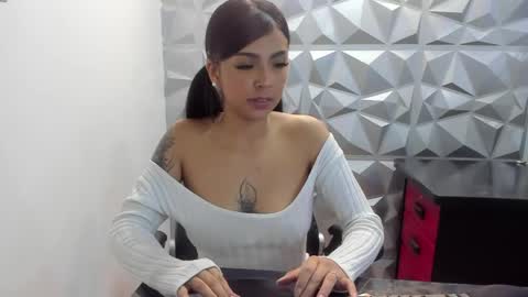 Snapshot of nia_malkova chatting on 10, 6, 2026 Nia Malkova online show from 10, 6, 2026