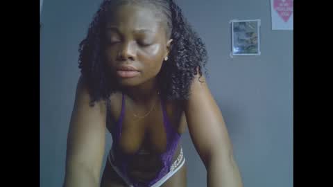 Niababy5 online show from 18, 1, 2026