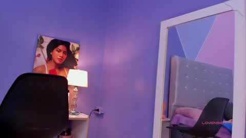 N I A online show from 5, 2, 2025