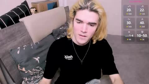 Nick PVT is open FanslyTwitter - Nic kycb online show from 31, 1, 2026