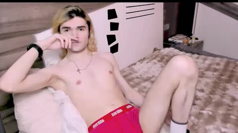 Nick PVT is open FanslyTwitter - Nic kycb online show from 15, 3, 2026