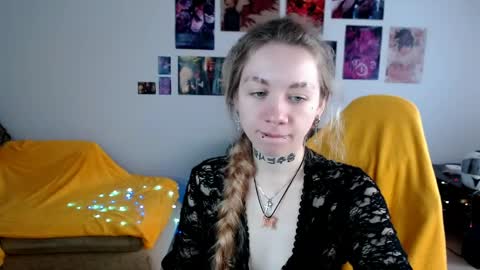 Snapshot of nica_kawaii chatting on 18, 5, 2026 nica_kawaii online show from 18, 5, 2026