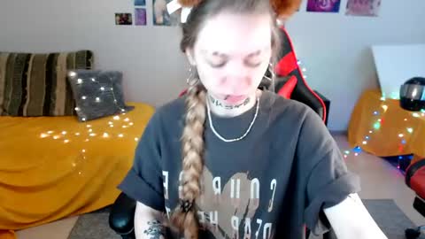 Snapshot of nica_kawaii chatting on 3, 6, 2026 nica_kawaii online show from 3, 6, 2026