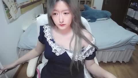 Belle online show from 3, 12, 2025