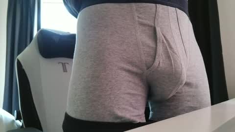 nice_dicknballs online show from 11, 5, 2026