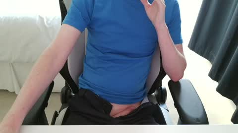 nice_dicknballs online show from 29, 5, 2026