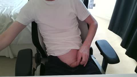 nice_dicknballs online show from 31, 5, 2026