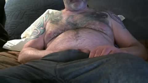 Snapshot of nice_oldguy60 chatting on 29, 3, 2026 OldMadtown Guy online show from 29, 3, 2026