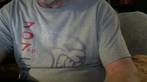 Snapshot of nice_oldguy60 chatting on 14, 4, 2026 OldMadtown Guy online show from 14, 4, 2026