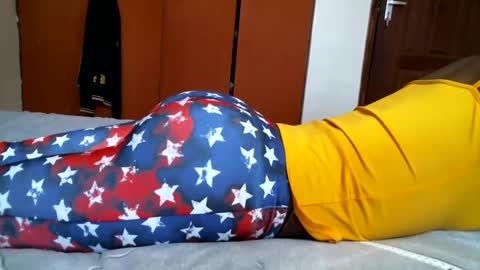 gabby online show from 18, 2, 2025