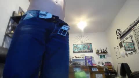 niceasscammo69 online show from 27, 9, 2025